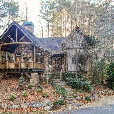 23 Chaucer Rd, Black Mountain, NC 28711