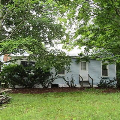 23 Crowley Rd, Lewiston, ME 04240