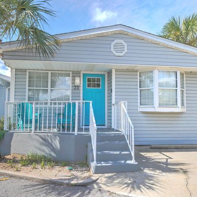 23 Gulf Drive, Panama City Beach, FL 32408