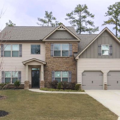 23 Middleknight Ct, Blythewood, SC 29016