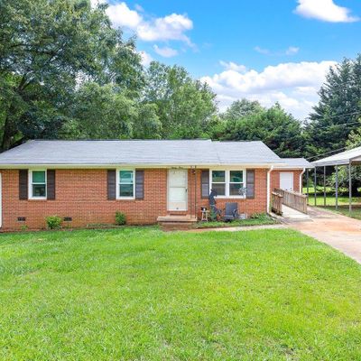 23 Randall St, Williamston, SC 29697