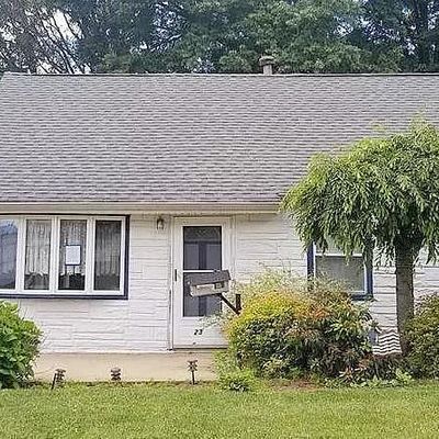 23 Sturgis Rd, Edison, NJ 08817