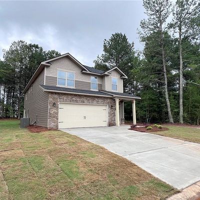 230 Magnolia Villas Drive, Cornelia, GA 30531