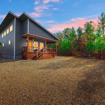 230 S Spruce Trail, Broken Bow, OK 74728