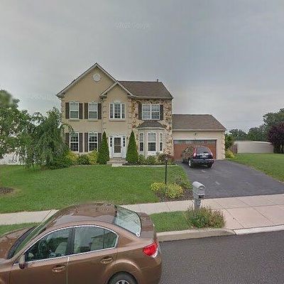 2300 Sienna Dr, Norristown, PA 19401