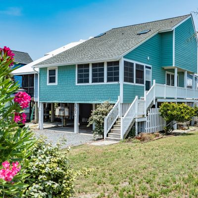 2301 New River Inlet Road # 2, North Topsail Beach, NC 28460