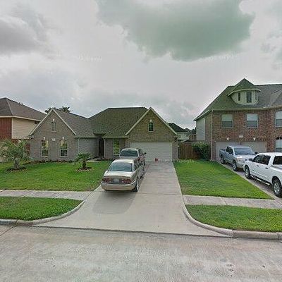 23010 Eastgate Village Dr, Spring, TX 77373