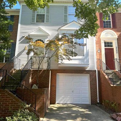 2302 Cold Meadow Way, Silver Spring, MD 20906