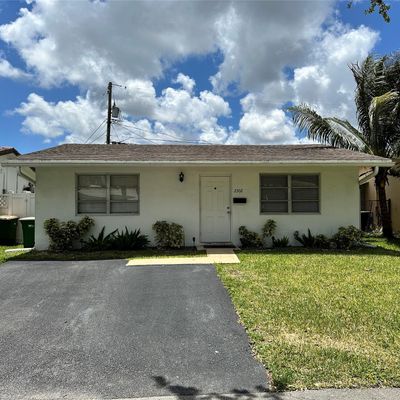 2302 Nw 55 Th St, Fort Lauderdale, FL 33309