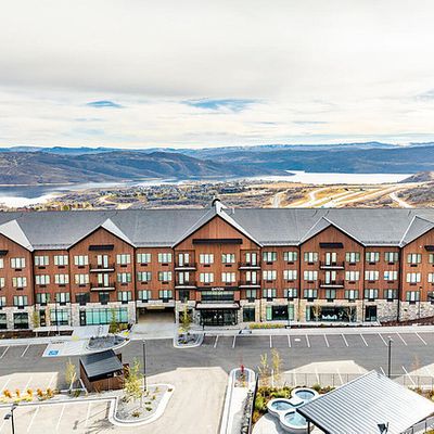 2303 Deer Hollow Rd # 1110, Park City, UT 84060