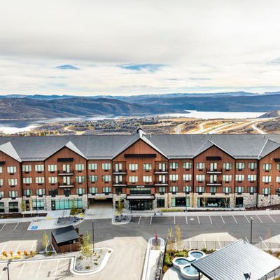 2303 Deer Hollow Rd # 1204, Park City, UT 84060