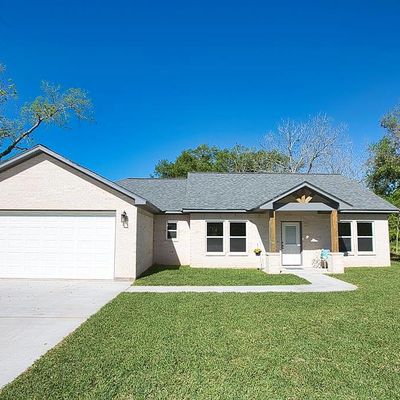 2304 Cr 769c, Brazoria, TX 77422