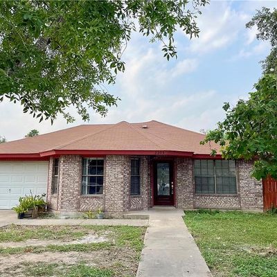 2305 Monterrey St, Hidalgo, TX 78557