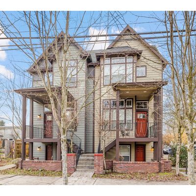 2305 Se 12th Ave, Portland, OR 97214