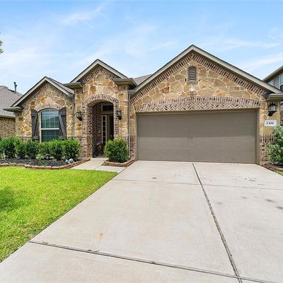 2306 Dovetail Park Ln, Richmond, TX 77469