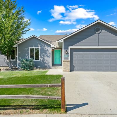 2307 N Brentwood St, Ellensburg, WA 98926