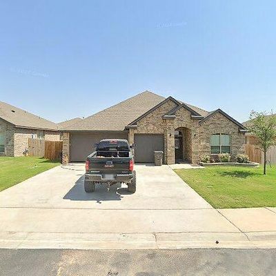 2308 Scenic Rd, Midland, TX 79705