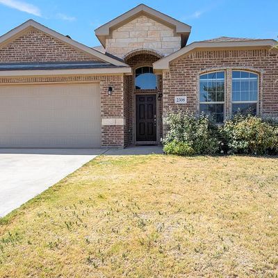 2308 Scenic Rd, Midland, TX 79707