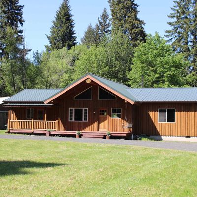 23085 Harris Rd, Philomath, OR 97370