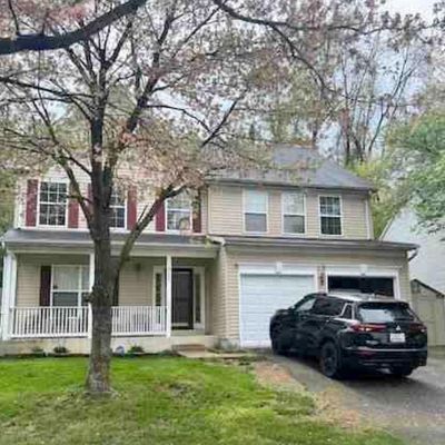 2309 Henson Valley Way, Fort Washington, MD 20744