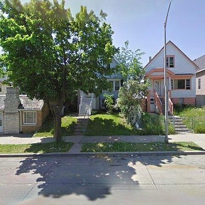 2309 2311 W Mitchell St, Milwaukee, WI 53204