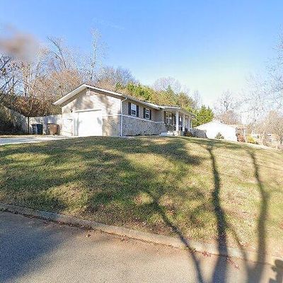 2309 Nuthatcher Rd, Knoxville, TN 37923