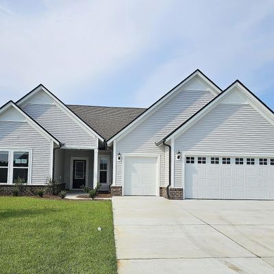 231 Hawks Run Drive # Lot 3042, Carolina Shores, NC 28467