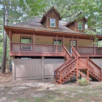 231 N Forest Cove Loop, Coldspring, TX 77331