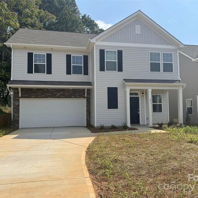 231 W Grover Street, Shelby, NC 28150