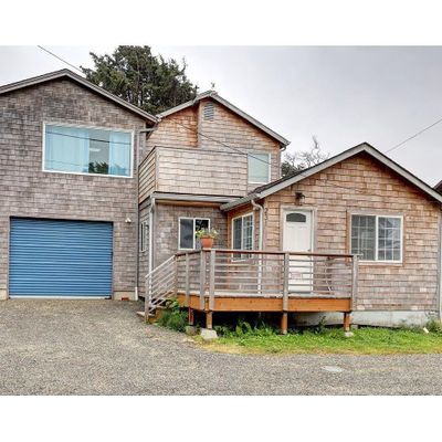 231 W Kenai St, Cannon Beach, OR 97110