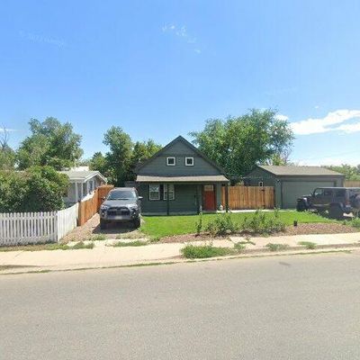 2310 S Decatur St, Denver, CO 80219