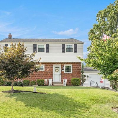 2311 Mulberry Ln, Lafayette Hill, PA 19444