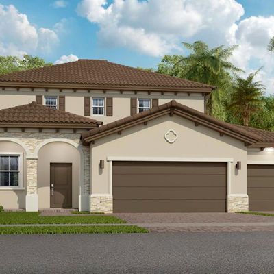 2312 Se 24 Ct, Homestead, FL 33035