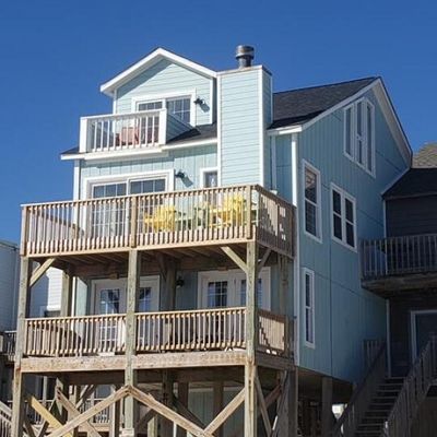 2314 New River Inlet Rd #1, N Topsail Beach, NC 28460