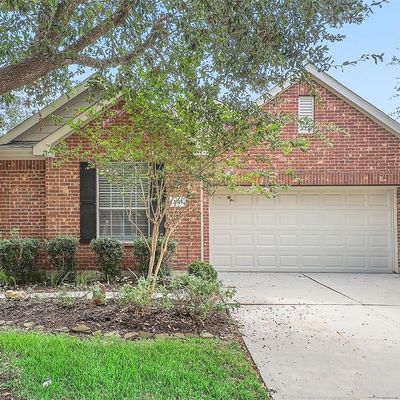 2315 Messina Dr, Pearland, TX 77581