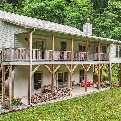 2316 Nc 63 Highway, Hot Springs, NC 28743