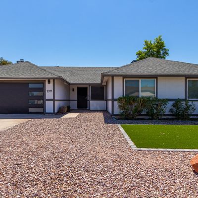 2317 E Folley St, Chandler, AZ 85225