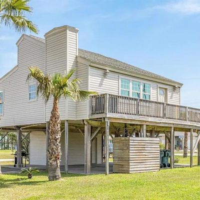 23171 Buena, Galveston, TX 77555