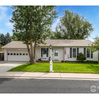 2318 Sunrise Dr, Longmont, CO 80501