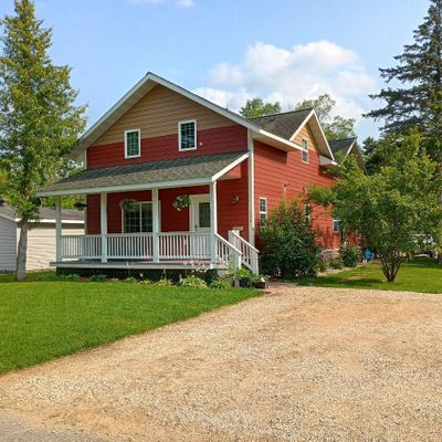 232 2 Nd St Nw, Menahga, MN 56464