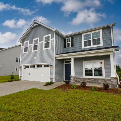 232 Clear View School Road, Jacksonville, NC 28540