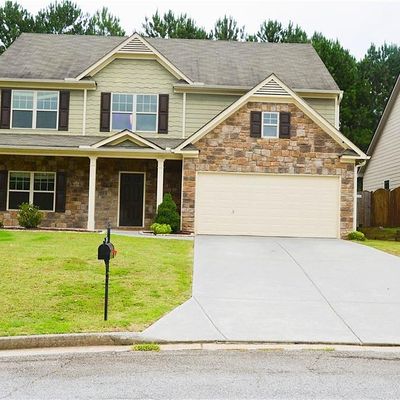 232 Parkcrest Ln, Dallas, GA 30132