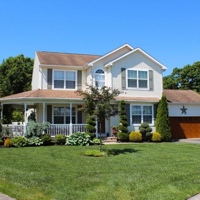 2320 Musterel Ln, Vineland, NJ 08361