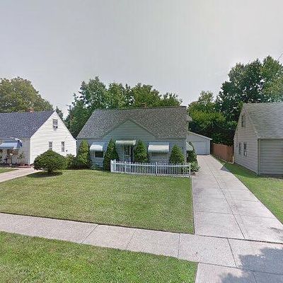 23200 Gay St, Euclid, OH 44123