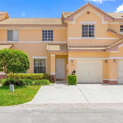 2321 Sw 87 Th Way, Miramar, FL 33025