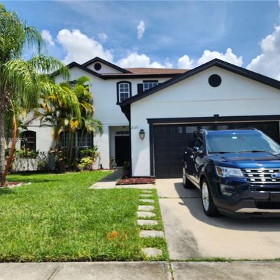 2321 The Oaks Blvd. Kissimmee, Other City In The State Of Florida, FL 34746