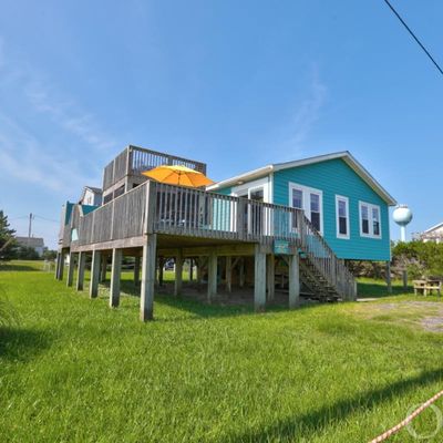 23218 Sudie Payne Rd, Rodanthe, NC 27968