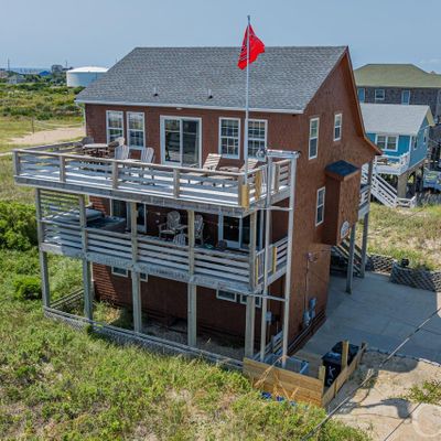 23236 Surf Side Dr, Rodanthe, NC 27968