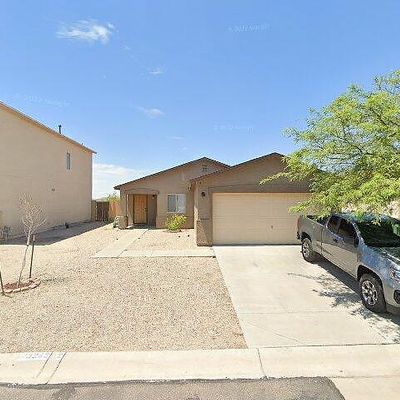 23242 N Serenity Trl, Florence, AZ 85132