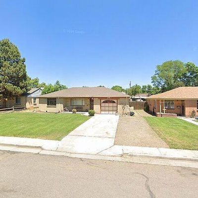 2325 W Tennessee Ave, Denver, CO 80223